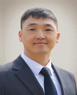 박수호 전문군무경력관 가군 육군공병학교