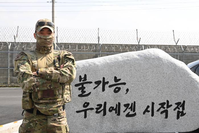 5공중기동비행단 박OO(중사) 항공특수통제사(CCT)