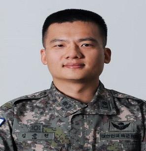 김준현 육군소령 국군화생방방호사령부 작전과