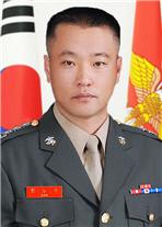 한노수 대령 해병대사령부