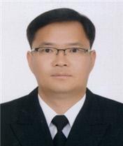 안덕열 해군중령 국방대 국가안전보장문제 연구소