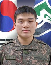 김동규 일병 육군51보병사단 비룡여단