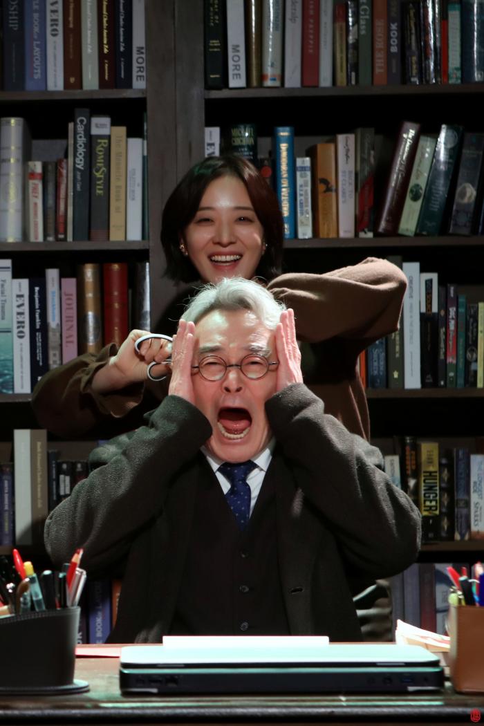 사진=극단 두레