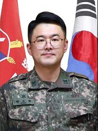 채수현 상사 육군수도포병여단