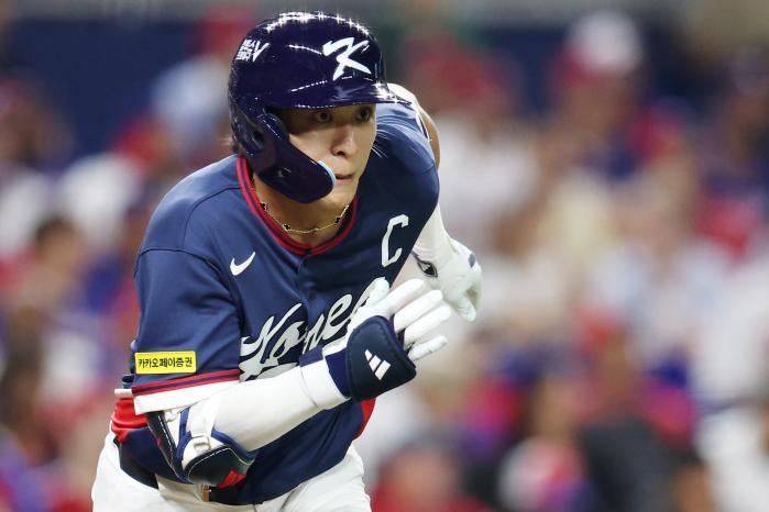 이정후. 연합뉴스