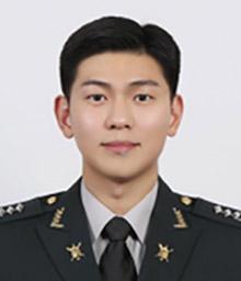 유성국 대위 / 육군2군수지원여단