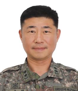 곽준희 중령 육군부사관학교 감찰실