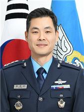 엄창순 대령 공군15특수임무비행단