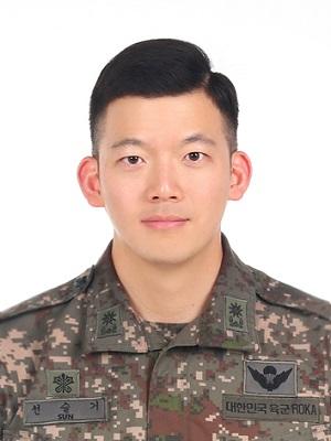 선슬기 육군소령 미2사단/한미연합사단 계획처