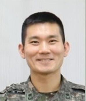 이태훈 소령 육군전투지휘훈련단