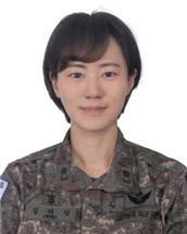 정하림 소령 육군52보병사단 정훈실