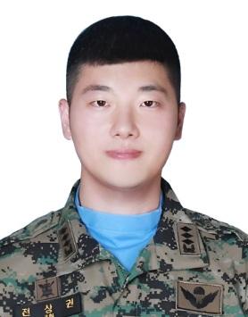 전상권 육군대위 남수단재건지원단 (한빛부대) 20진