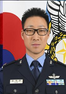김석찬 준위 공군2미사일방어여단