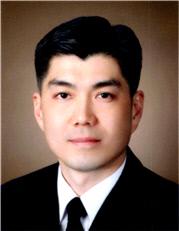 정기훈 해군중령 국군지휘통신사령부 위성관제대대