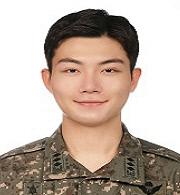 성두원 대위 육군72보병사단 정훈실