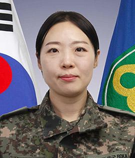 최우리 예비역중사 육군60보병사단 군사경찰대대