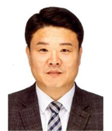 김용강 전문군무경력관 나군 해병대사령부 리더십센터