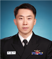 오정성 해군대령 국방대학교 안보과정
