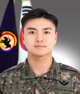 윤지훈 대위 육군75보병사단 횃불여단