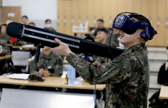 대드론 체계 구축 소식