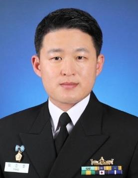양진호 해군중령 전략사령부 전략능력발전처