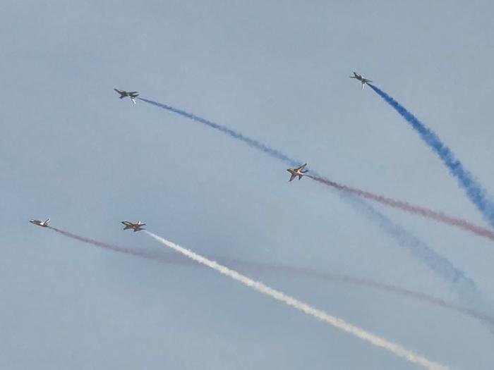 롤백&AB룹 기동.