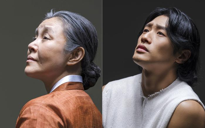 (왼쪽부터) 장현수, 이석준