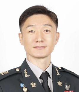 유진원 원사 육군특수전사령부 국제평화지원단