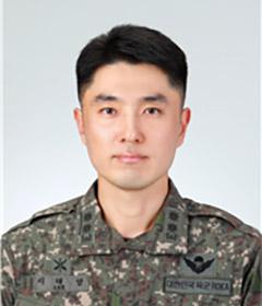 이대영 중령 육군9보병사단 흑도깨비부대