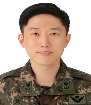 임재엽 소령 육군항공사령부