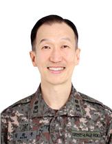 김락주 중령 육군본부 감찰실