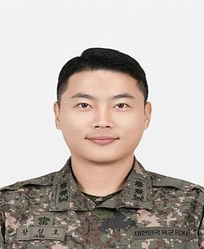 장철호 중령 육군11기동사단 투호대대