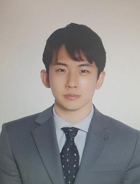 조병진 군무주무관 육군32보병사단 승리여단