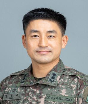 박상규 중령 육군보병학교