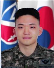 신정민 중위 육군17보병사단 미추홀여단