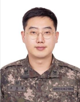 유창범 육군상사 국군심리전단
