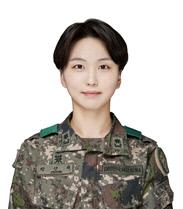 정인지 소령 육군전투지휘훈련단