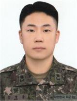 김성중 소령 육군정보학교 북한정보학처