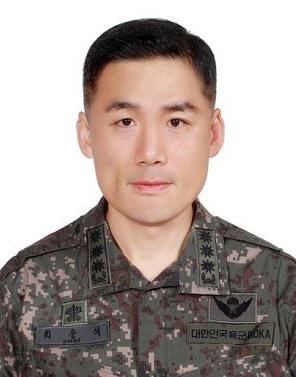 최순식 대령 육군51보병사단 비봉여단