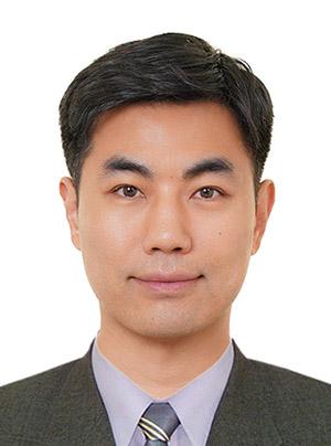 강창우 국방대학교 국방관리대학원 교수