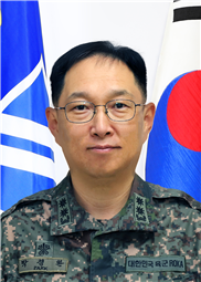 박경환 중령 육군11기동사단 사자여단
