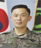 조태근 상사 육군과학화전투훈련단 대항군처