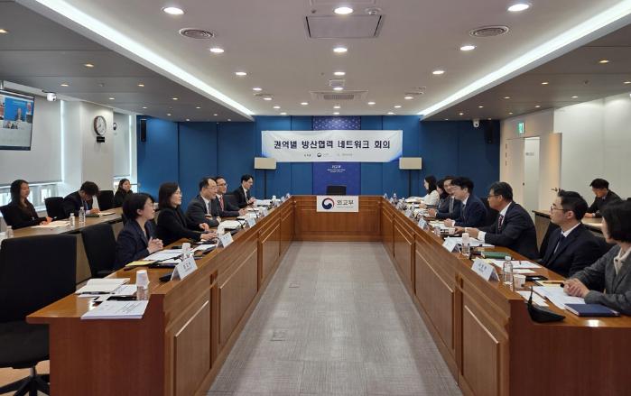 [주간 K방산 브리핑] 미주 방산시장 동향 파악...우리 기업 진출 지원 모... - 뉴스 썸네일 이미지