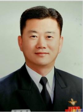 이상식 예비역 해군준장 전 해군항공사령관