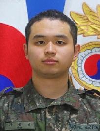 차동규 이병 육군훈련소 28교육연대