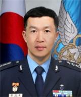 정기웅 대령 공군15특수임무비행단