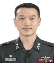 정봉식 육군중령 합동군사대학교