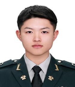 장준서 중위 육군탄약지원사령부 9탄약창