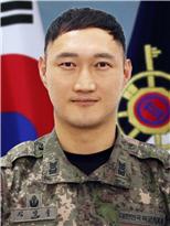 김성국 상사 육군2군수지원여단