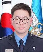 김민성 대위 공군1전투비행단 목사